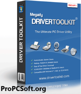 Driver Toolkit Pro