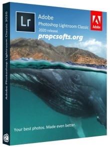 Adobe Photoshop Lightroom Crack 2023 Download