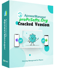 ApowerManager Crack 2024 Download