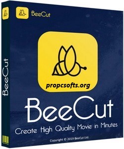 BeeCut Crack 2023 Download