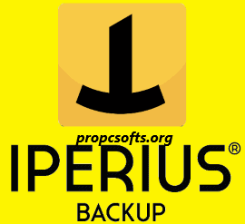 Iperius Backup Crack 2023 Download