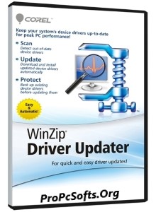 WinZip Driver Updater Crack 2024 Sample Image