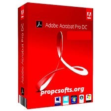 Adobe Acrobat Pro DC Crack 2024 Download