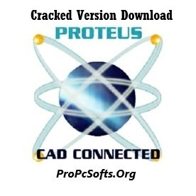 Proteus Crack 2024 Download